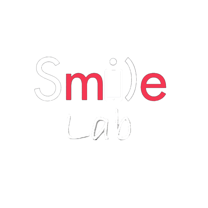 Smile lab logo